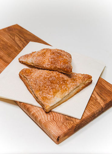 Afbeelding van Abrikozenflap