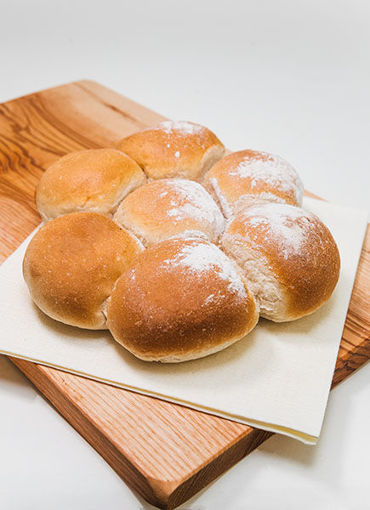 Afbeelding van Breekbrood Naturel