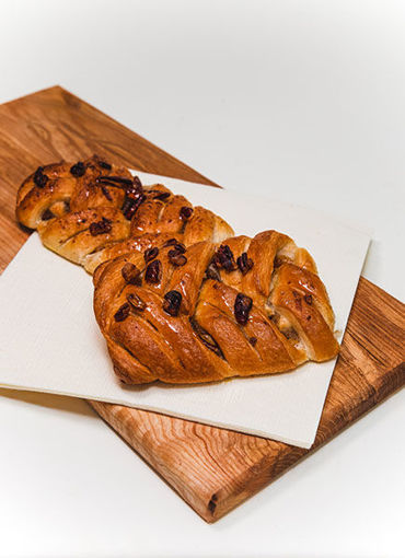 Afbeelding van Pecan Broodje