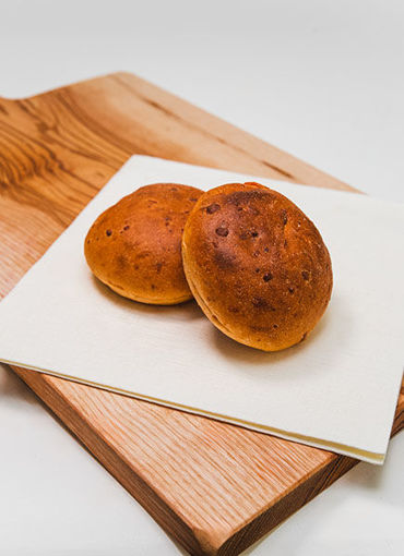 Afbeelding van Tomaat-Kaas Broodje