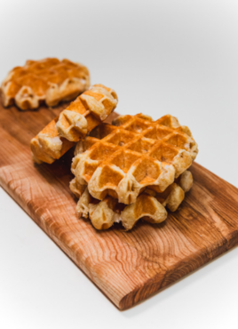 Toon producten in de categorie Vlaai, gebak en koekjes Afbeelding voor categorie Vlaai, gebak en koekjes