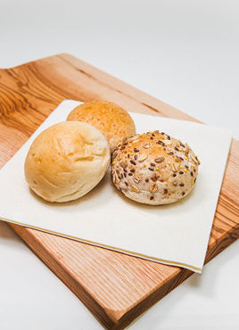 Toon producten in de categorie Kleinbrood Afbeelding voor categorie Kleinbrood
