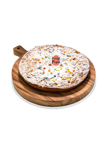 Afbeelding van Paasvlaai