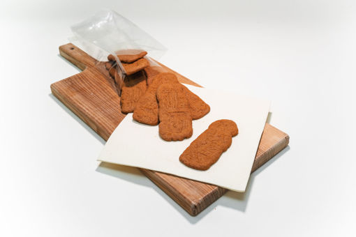 Afbeelding van Speculaas