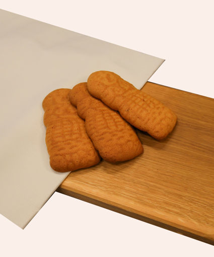 Afbeelding van Taai Taai zonder suiker (6 stuks)