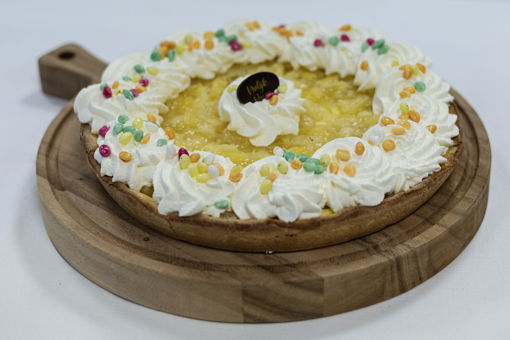 Afbeelding van Paasvlaai